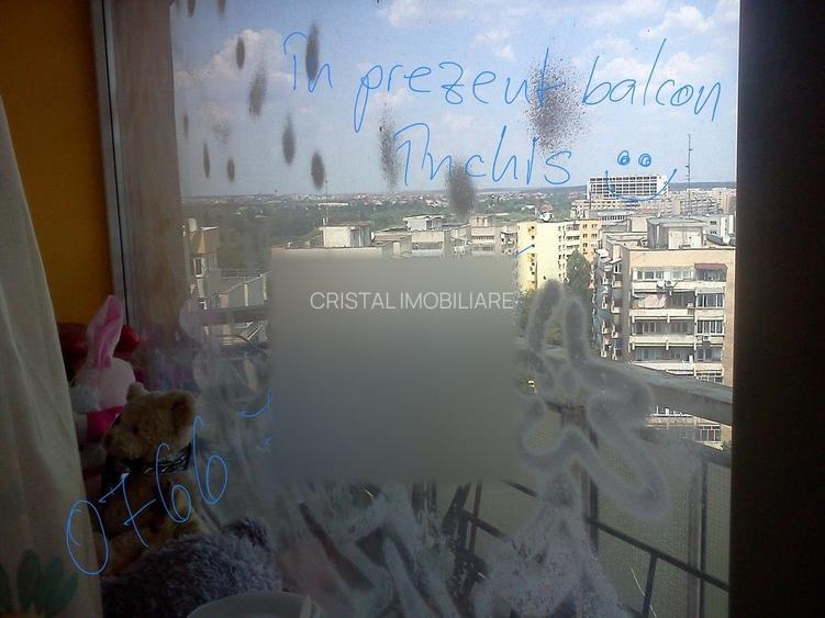 Colentina, pasaj, apartament cu terasa