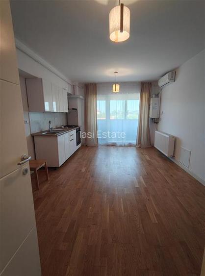 Apartament 2 camere Tatarasi - Himson - 2