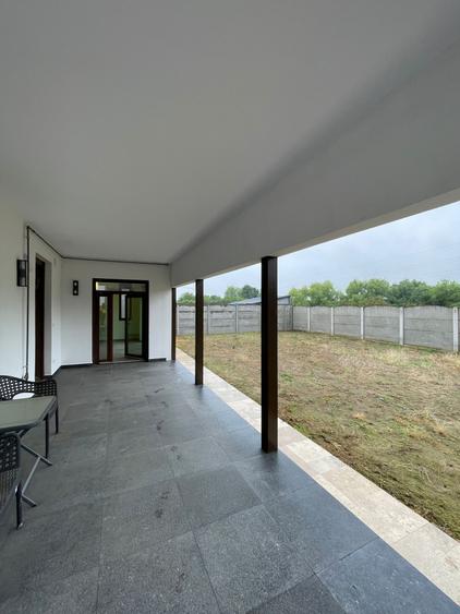 Casa Individuala | Ghiroda | 107 mp utili | Super Pozitie