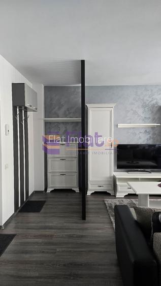 Apartament 2 camere | 58 mp | Balcon 6 mp | Alphaville – Racadău, - 9