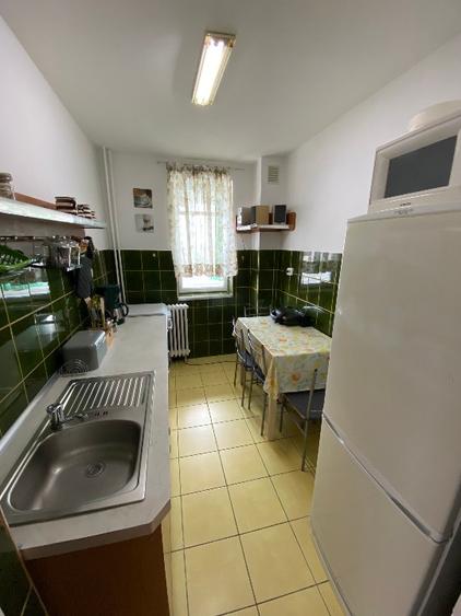 Apartament 3 camere - Bulevardul 16 Decembrie 1989