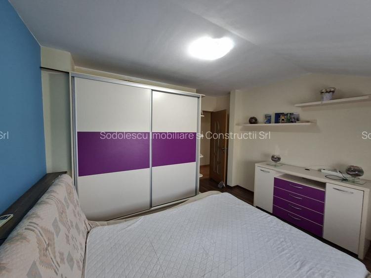 Apartament 3 camere la 5 minute de Shopping City - 34