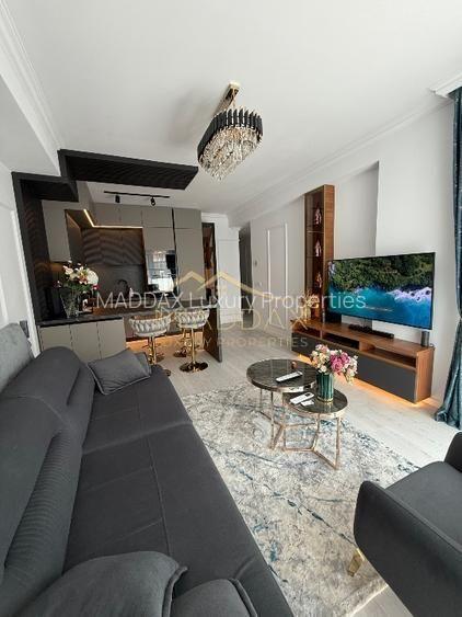 Apartament 2 camere Lux I 58 mp I Ghica - Tei - 3