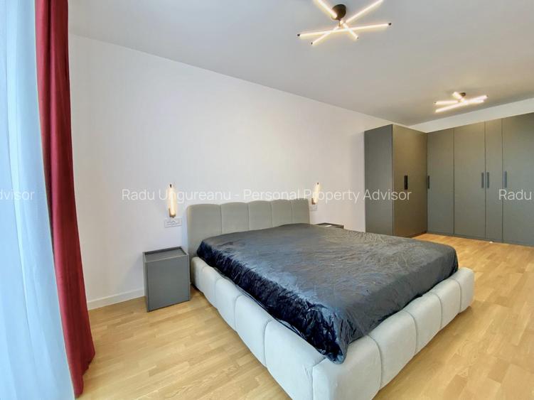 Apartament 2 camere The Ivy Baneasa - 5