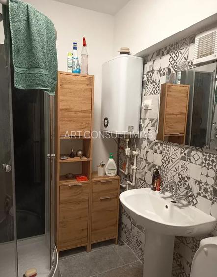 Apartament 2 Camere | Decomandat | Stefan cel Mare | Mobilat | Utilat | Metrou - 4