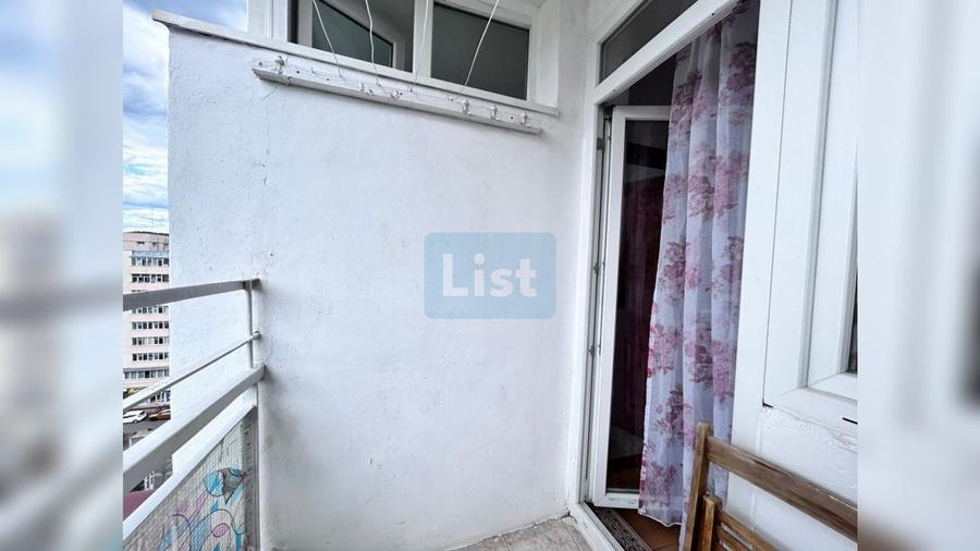 Inchiriere garsoniera, zona Union Medical, Manastur