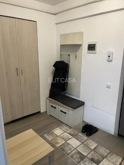Apartament 1 camera, etajul 2/8, zona Tatarasi - 4
