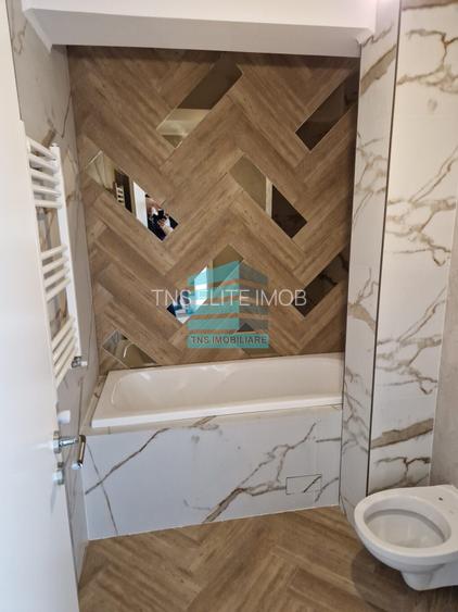 Ofertă Black Friday!Penthouse Finalizat,Terasă 136 mp,Titan–Pallady - 30