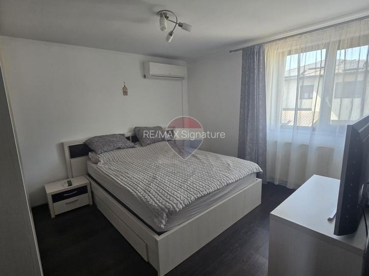 De Vânzare Casă - Duplex cu 3 camere - 10