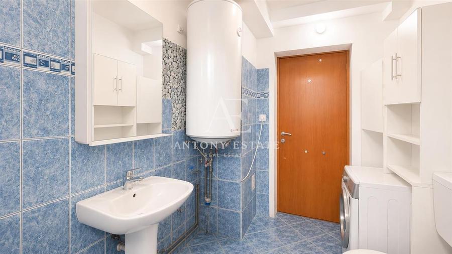 Apartament 3 camere | Parter | Bloc izolat termic | Tileagd