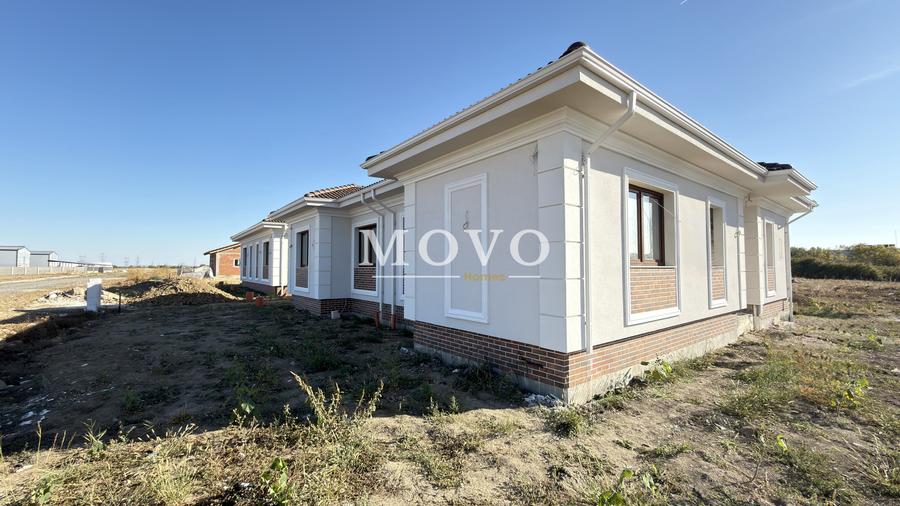 Comision 0% | Duplex cu 3 camere pe parter | Finisaje la alegere