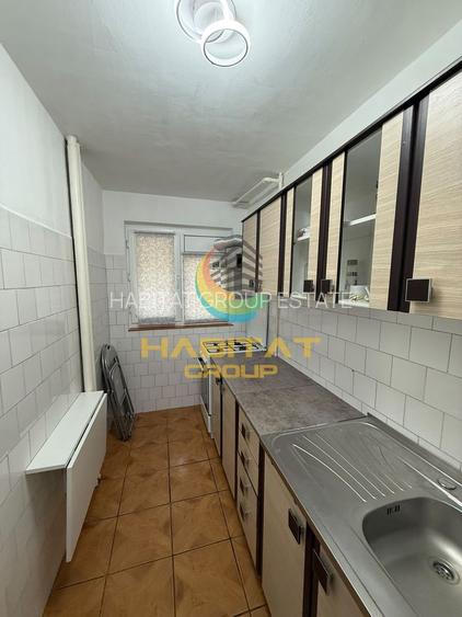 Inchiriere Apartament 2 Camere Zona Constantin Brancoveanu Liber - 7