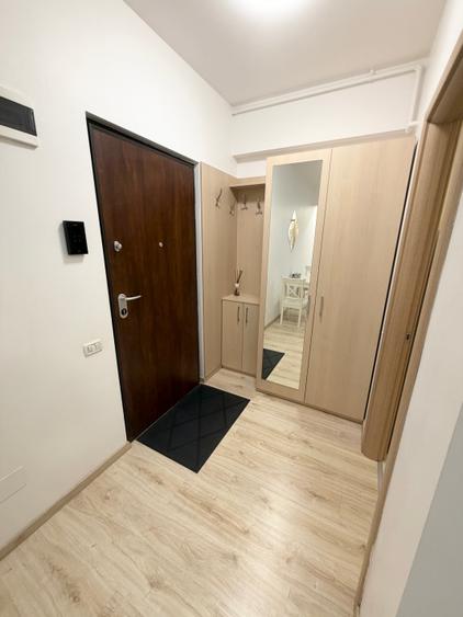 Baneasa l 2 Camere l Bloc Nou l