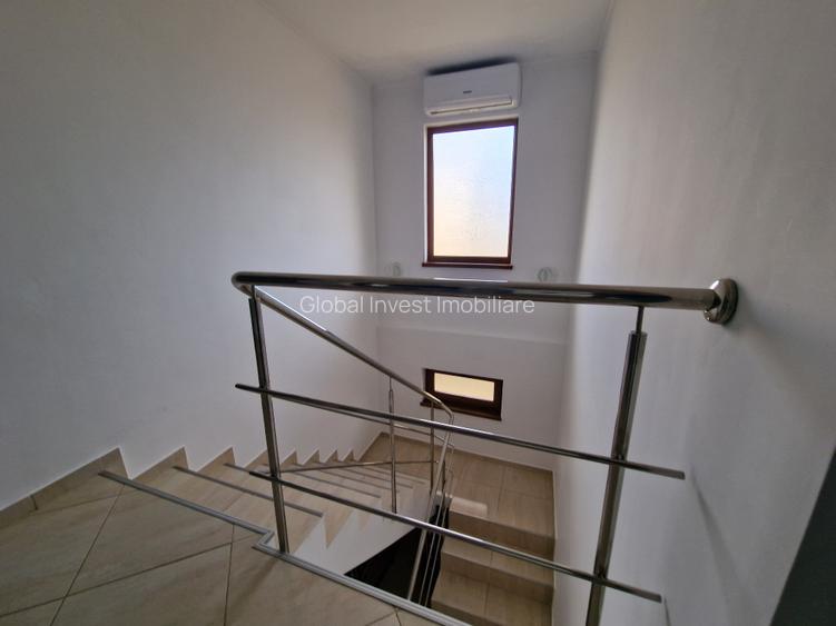 Mamaia Sat - Casa 5 camere, 3 gr sanitare, mobilata-utilata, termen lung - 33
