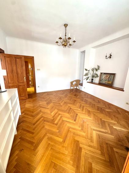 Inchiriere vila zona Dorobanti - Romana