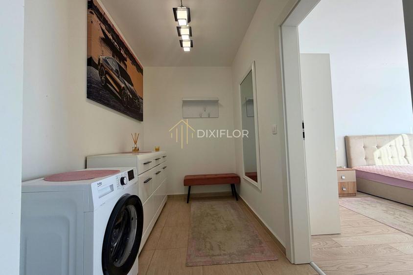 Apartament cu 2 camere | Maurer Residence | 450 €