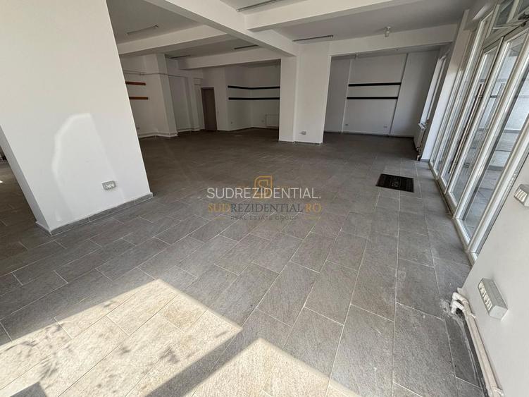 De inchiriat spatiu comercial stradal, 113 mp – Soseaua Giurgiului - 6