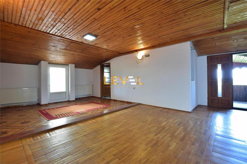 [VIDEO] Vila Multifunctionala de Inchiriat | 9 camere 500 mp | Otopeni - 5