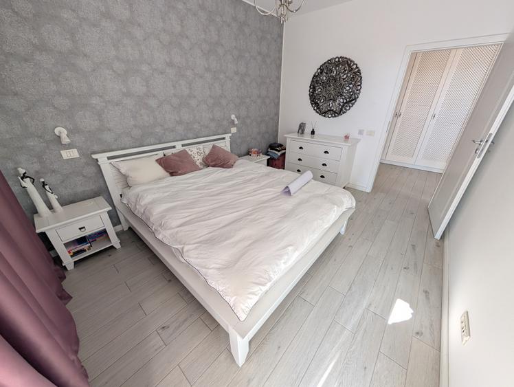 Apartament 2 camere 53mp | 0 comision | Pipera Green Vista | Scoala Americana