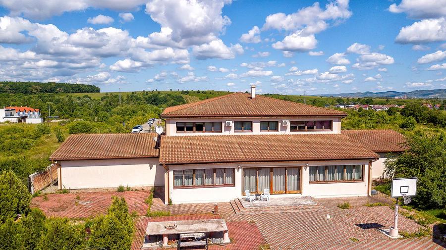 Casa de lux Selimbar!