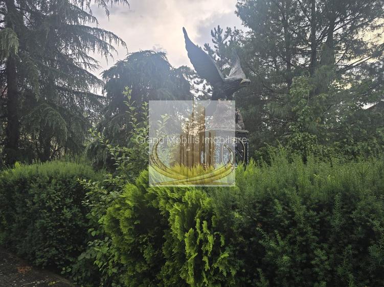 Vila exclusivista in Timisoara zona Centrala 950.000 Euro - 6