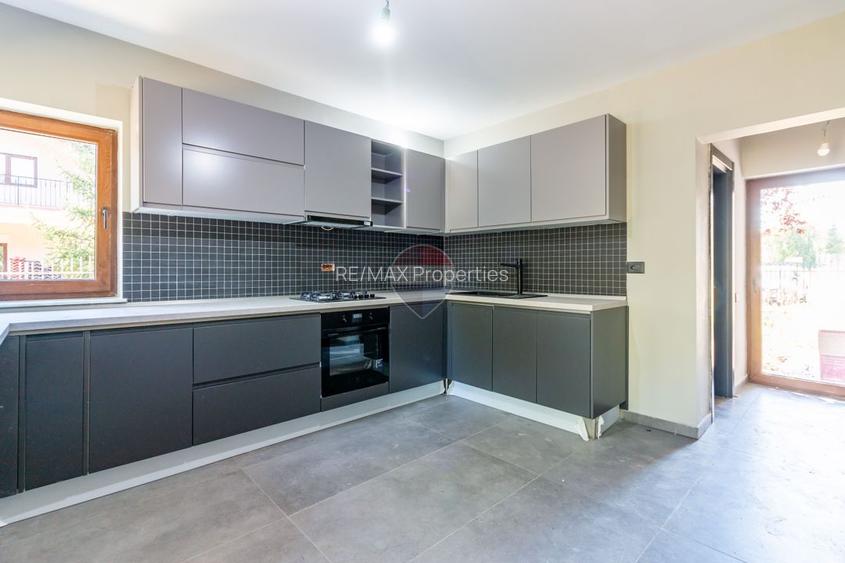 Vila cu 5 camere de vanzare I Corbeanca I Laguna Albastra - 22