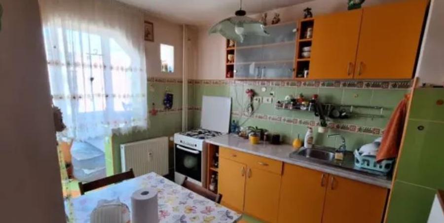 Apartament 2 Camere,Tei,Grigore Ionescu,bl.1989,reabilitat,DECOMANDAT,Liber