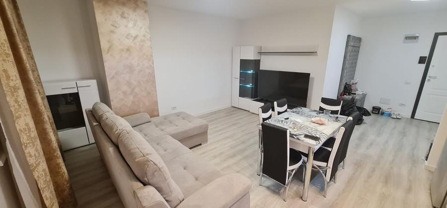 Apartament cu 3 camere, Visoianu