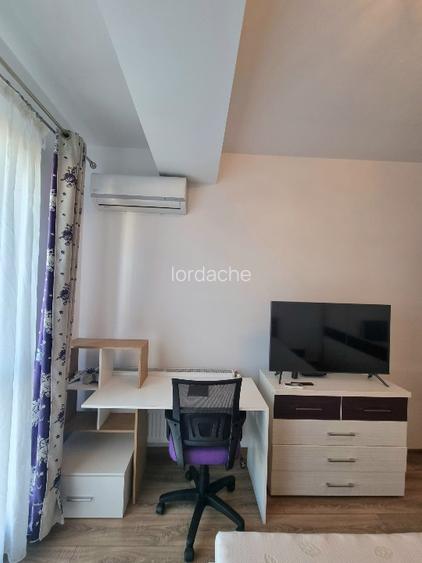Garsoniera moderna in zona Grozavesti/Politehnica - 8