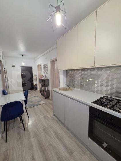 Apartament 2 camere, 55.50 mp, zona Vivo