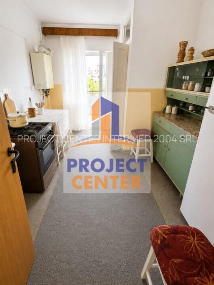 Apartament 2 camere Tudor U-uri, bloc 1992, langa Arges Mall - 5