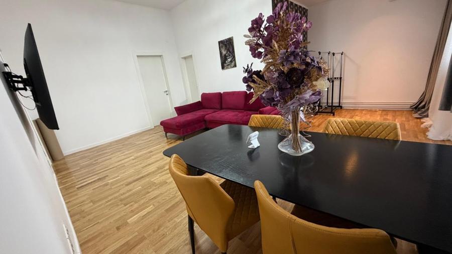 REA1029906 Apartament 3 camere Calea Victoriei- Universitate