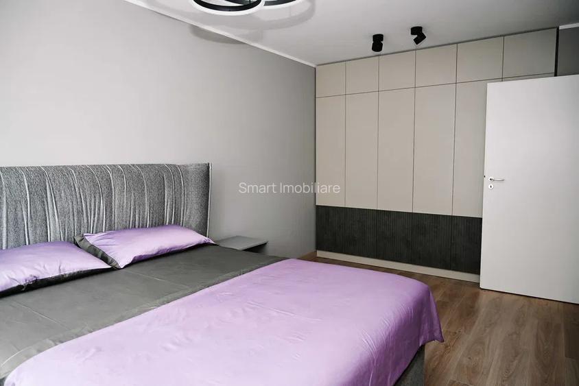 Apartament 2 Camere Urban Plaza - 6