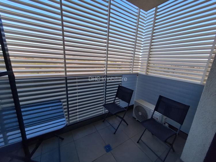 Exigent Plaza Residence faza 5 - 10