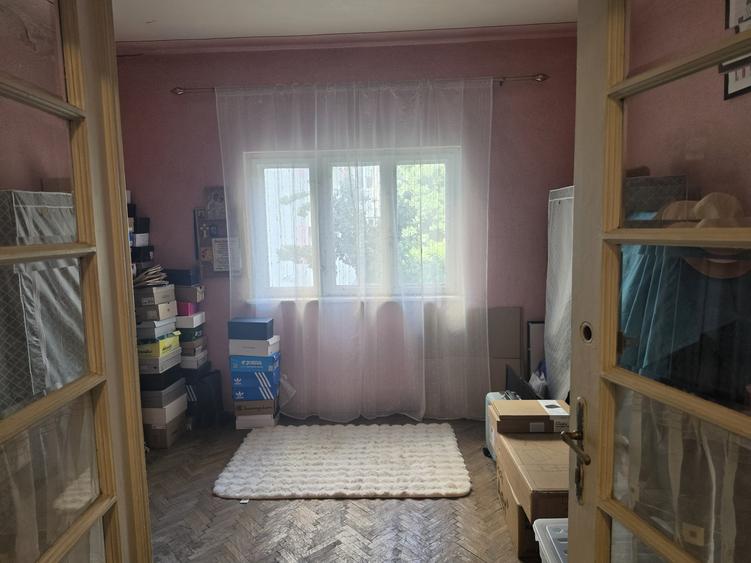 Vatra Luminoasa/Iancului vila de vanzare