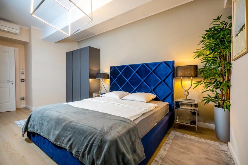 Investiție  3 camere - Gafencu Residence - Herăstrău