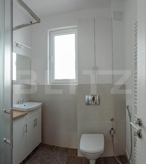 Apartament 2 camere, 50 mp, zona Sangeorgiu de Mures