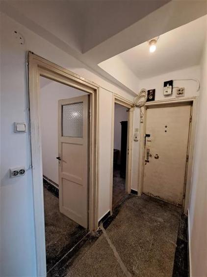 Apartament cu 1 camera, 37 mp utili, situat in zona Ultracentrala!