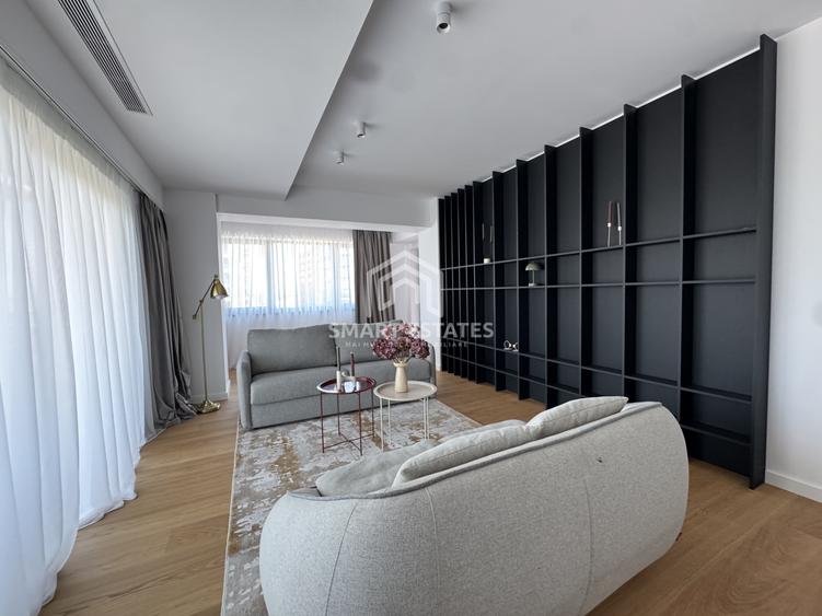 Apartament 4 camere Exclusivist 189 mp I Parcare I Herastrau
