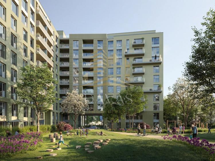 Apartament de 3 camere semidecomandat | Zona Gării