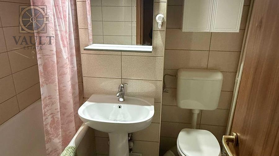 Apartament 4 camere -prima inchiriere -METROU IANCULUI