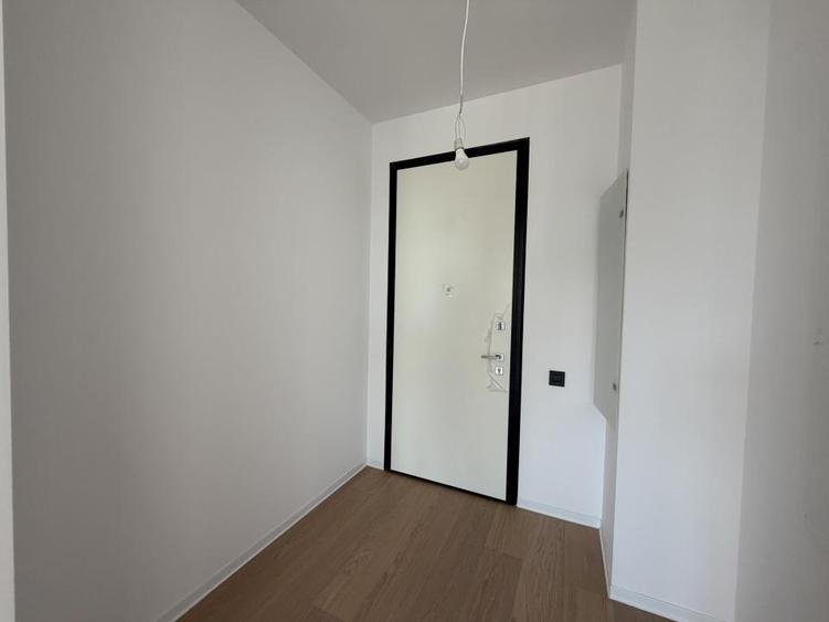 Locuieste in ONE Floreasca Towers | Apartament premium cu 2 camere si terasa !