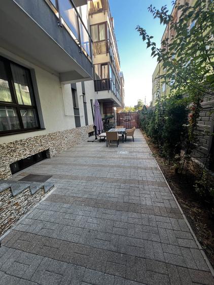 APARTAMENT 3 CAMERE BUCURESTII NOI-10 MIN.METROU | CURTE PROPRIE