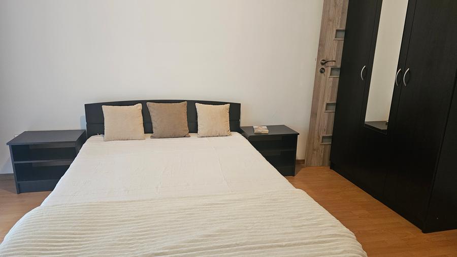 Apartament in Piata Națiunilor Unite