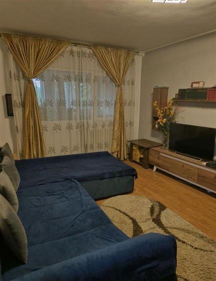 Apartament 3 Camere Decomandat Metalurgie