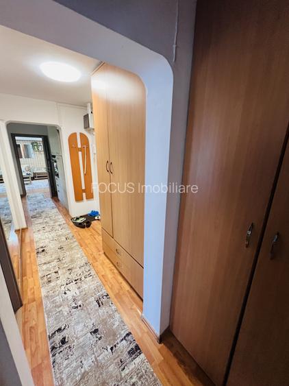 Apartament 4 camere – Calea Moșilor | Prima închiriere | Complet renovat - 11