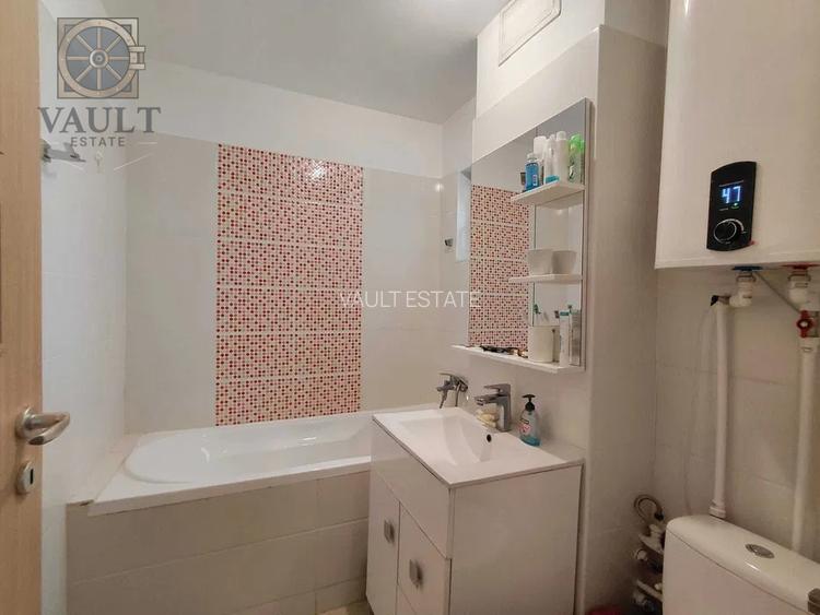 Apartament 2 camere - BLOC ANVELOPAT - zona TINERETULUI - 7
