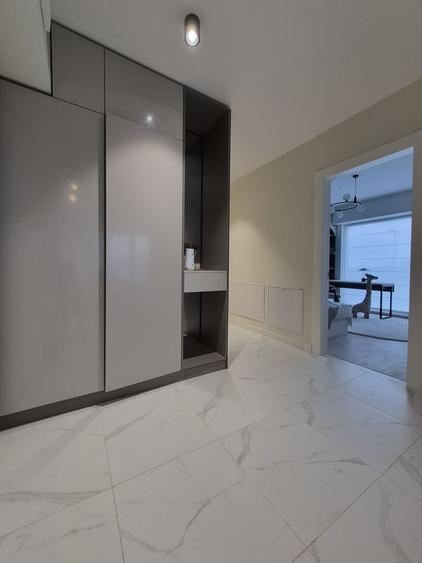 Apartament 3 camere ansamblu exclusivist,Upper premium,Theodor Pallady