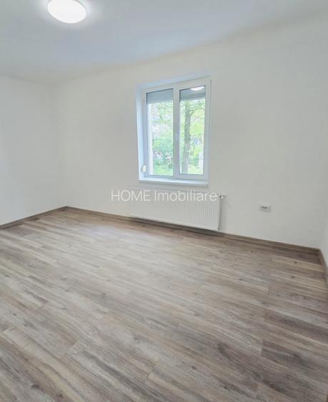 Ultracentral - apartament decomandat- 3 camere - 5