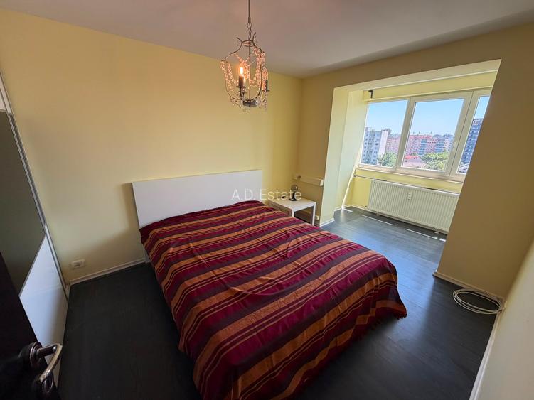 Titan 2 Camere 50 Mp Prima Inchiriere Pet Friendly 10 Min Metrou 10 Min Parc IOR - 4
